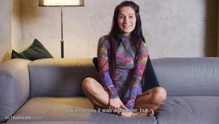 Lexi Dona's Solo Interview with Toys - Lexi Dona