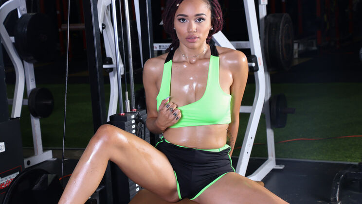 Eager for Action: jmac & Julie Kay - jmac - Julie Kay