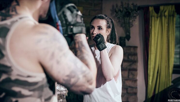 The Leading Lady: A Casey Calvert Tale - Casey Calvert - Derrick Pierce