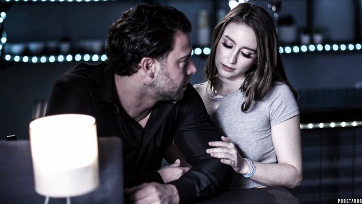 The Accountable Adult - Seth Gamble - Laney Grey