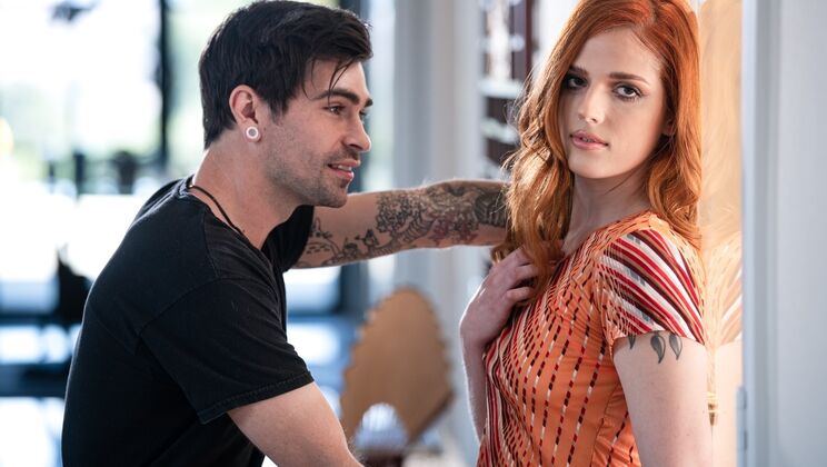 Scarlett Mae's Zero Regrets - Scarlett Mae - Lucky Fate