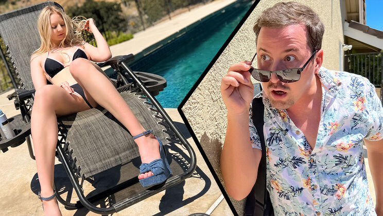 My MILF Crush: Jessy Jones & Jenna Fireworks - Jessy Jones - Jenna Fireworks