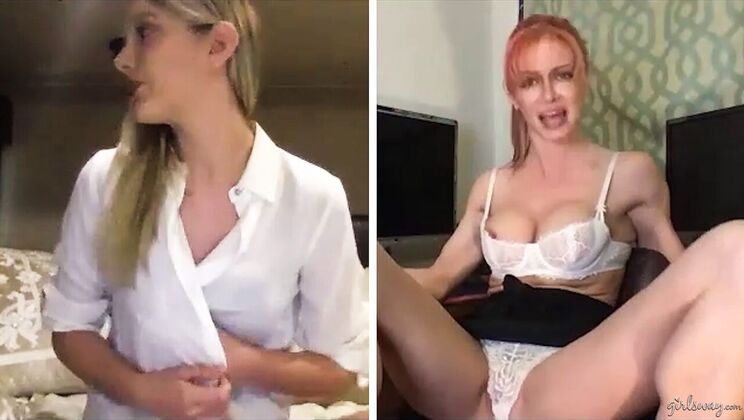 Boss Lady: Working from Home - Kenna James - Serene Siren