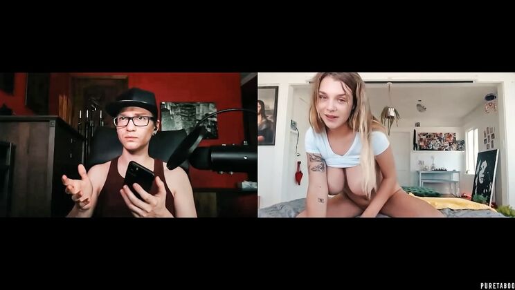 Hasn't I Done Sufficiently?! - Alex Jett - Gabbie Carter