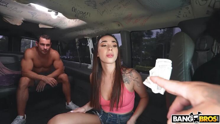 Always Craving Cock: Duncan & Gaby - Duncan Saint - Gaby Ortega