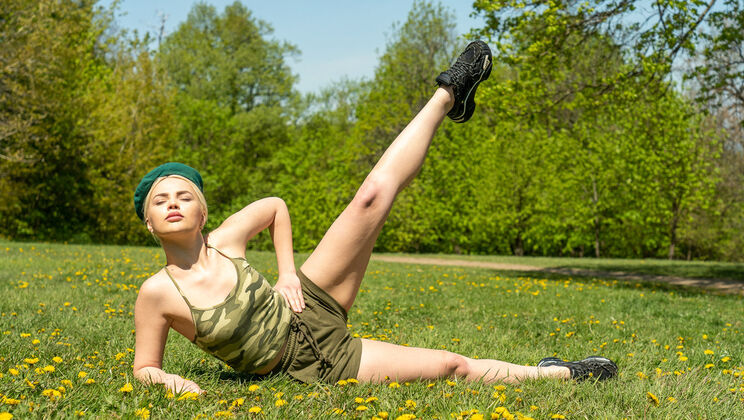 Primary Agony: A Lika Star & Jimmy Bud Feature - Lika Star - Jimmy Bud