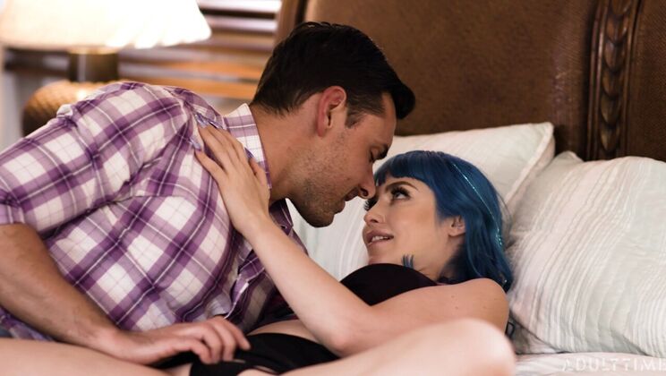 Lustful Trysts: I'll Make It Right - Ryan Driller - Bella Rolland - Jewelz Blu