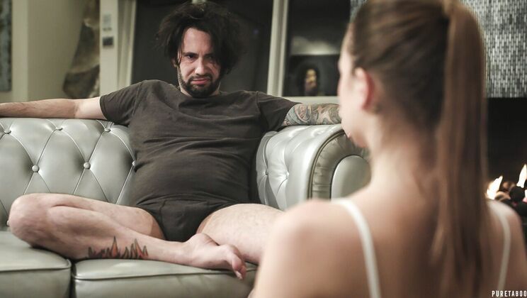 Dark Future: Artificial Family - Tommy Pistol - Jill Kassidy