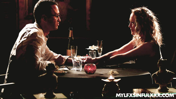 Million Dollar MILF Movie - Brandi Love - Ania Kinski - Thomas