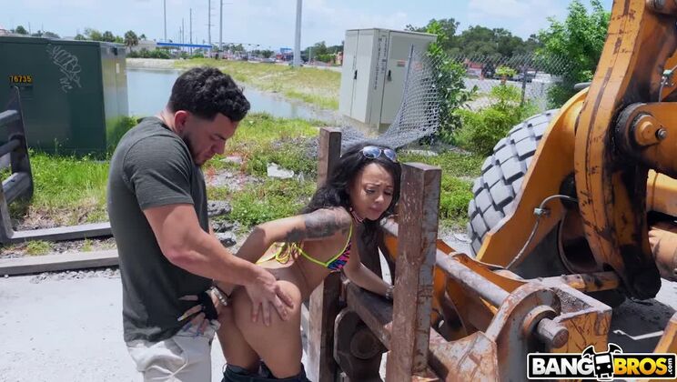 Holly Hendrix Public Anal and Hardcore - Holly Hendrix - Peter Green